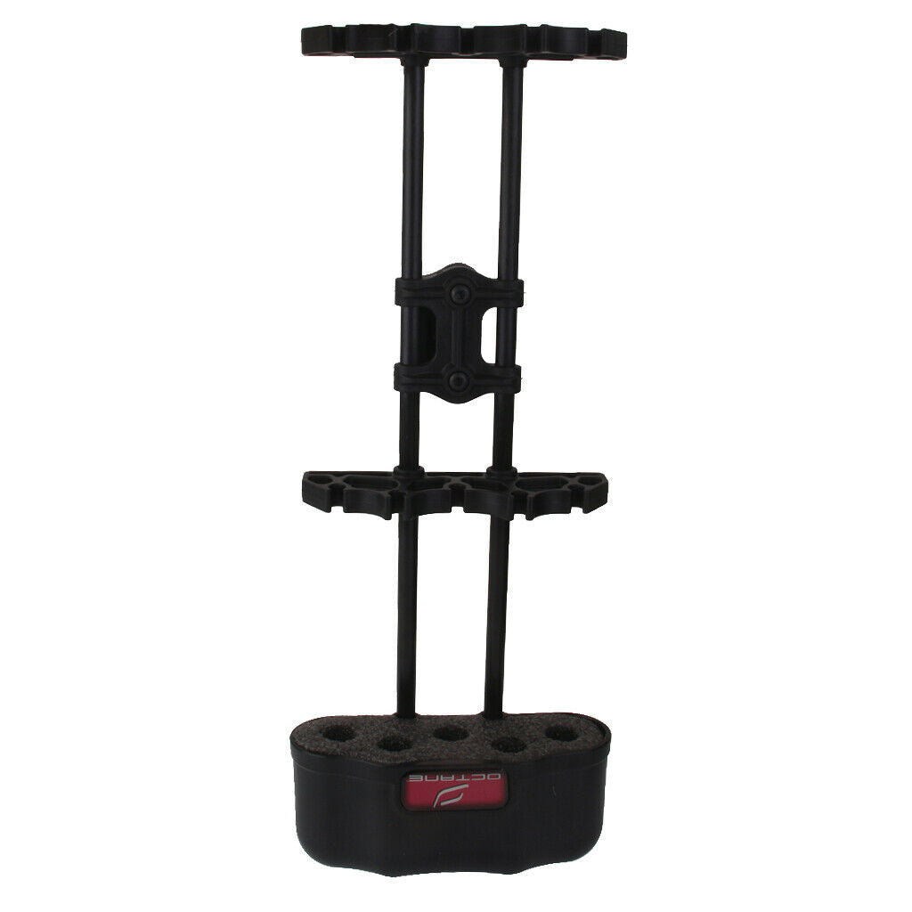 Arrows Quiver For 6 X Arrows Compound Bow