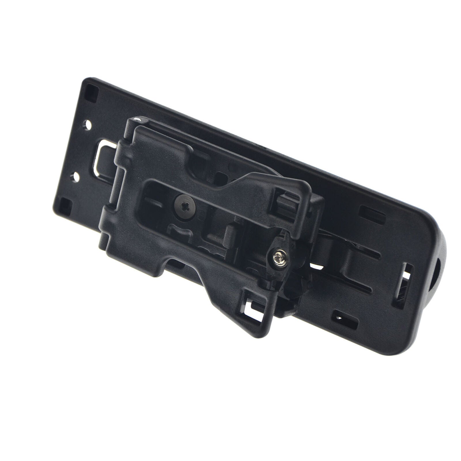 Baton Holder Expandable Plastic Swivelling Baton Case Telescopic Holster US Ship