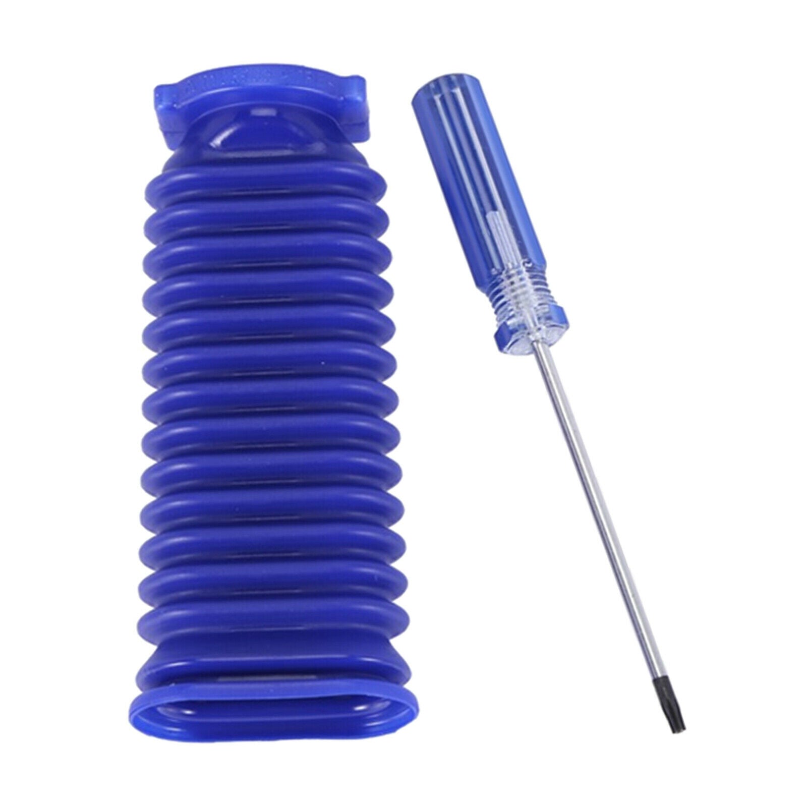 Roller Suction Hose for Dyson Vacuum Cleaner V6 V7 V10 Cleaning Accessories