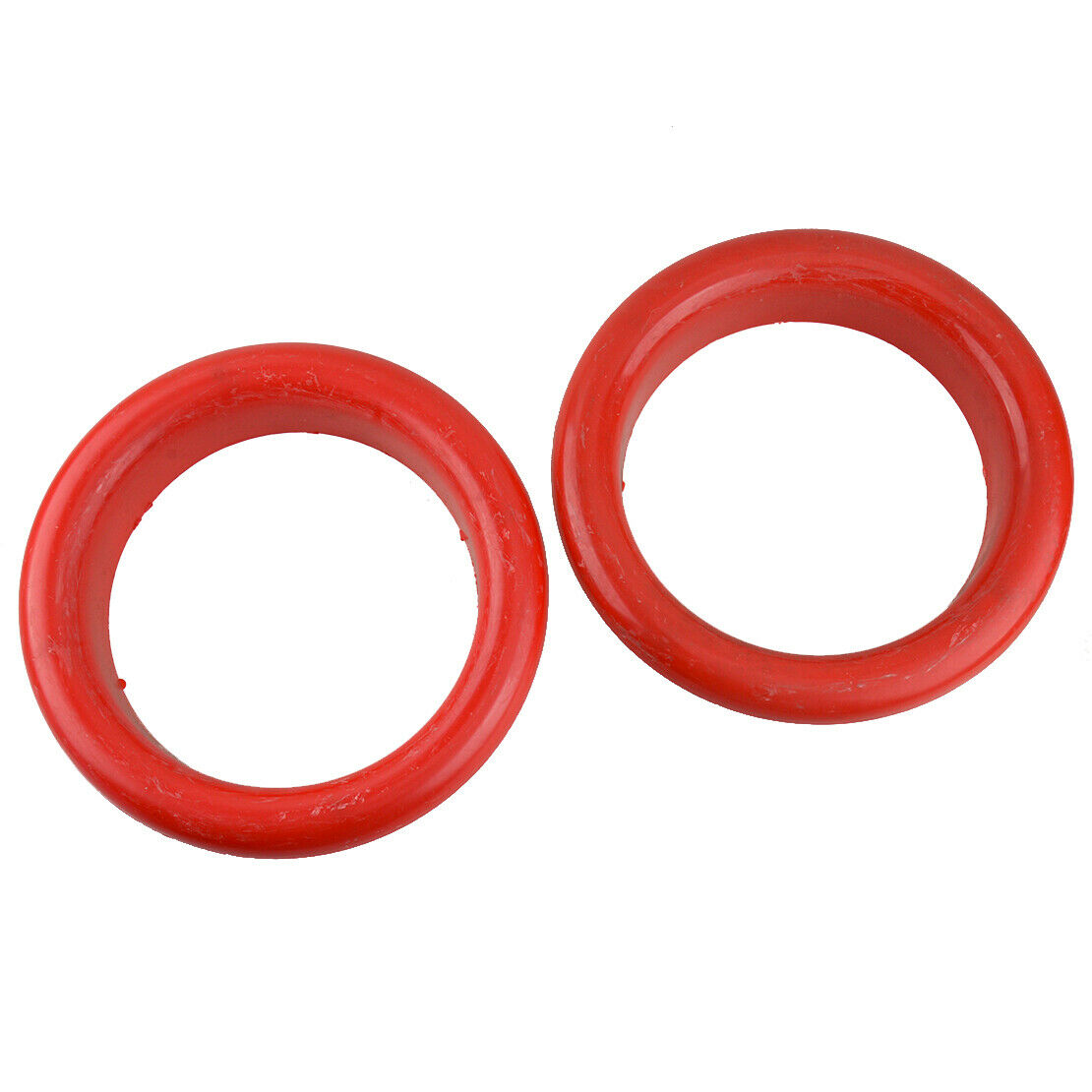 2pcs Red Sand Blasting Glove Holders for Sand blasting Gloves