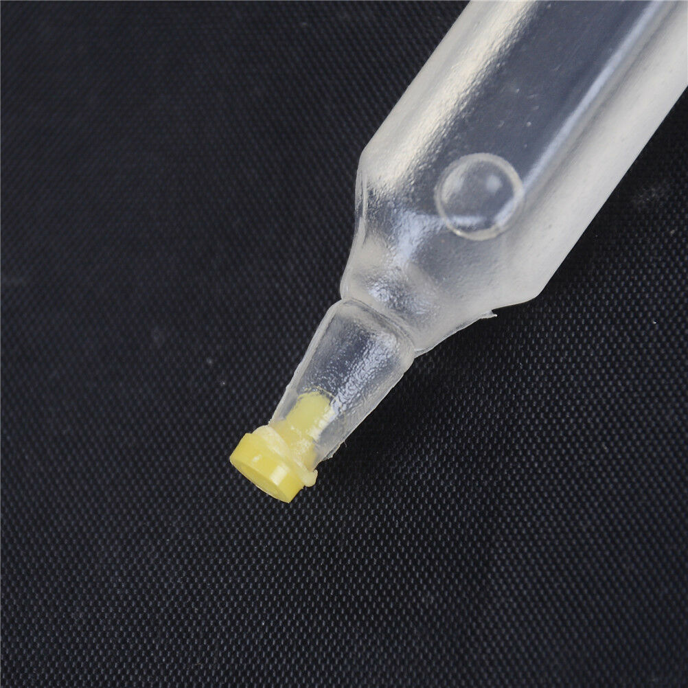 5ml Magic Trick Flame Fire Wallet Oil Magician Stage Perform Street Prop Show BD