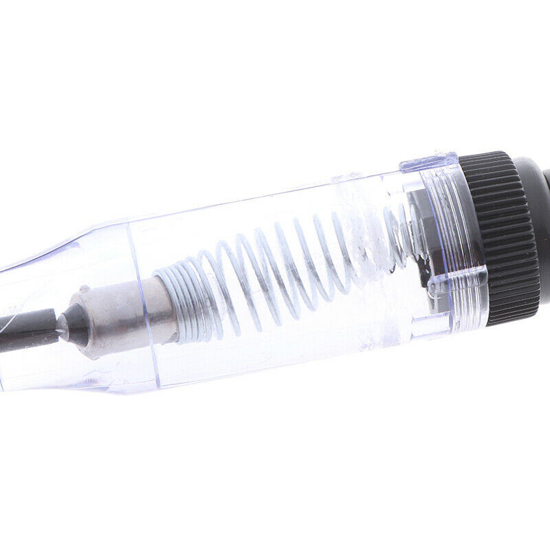 Car Truck Voltage Circuit Tester Pe 6V-/24V DC Long Probe Auto Repair Too.l8