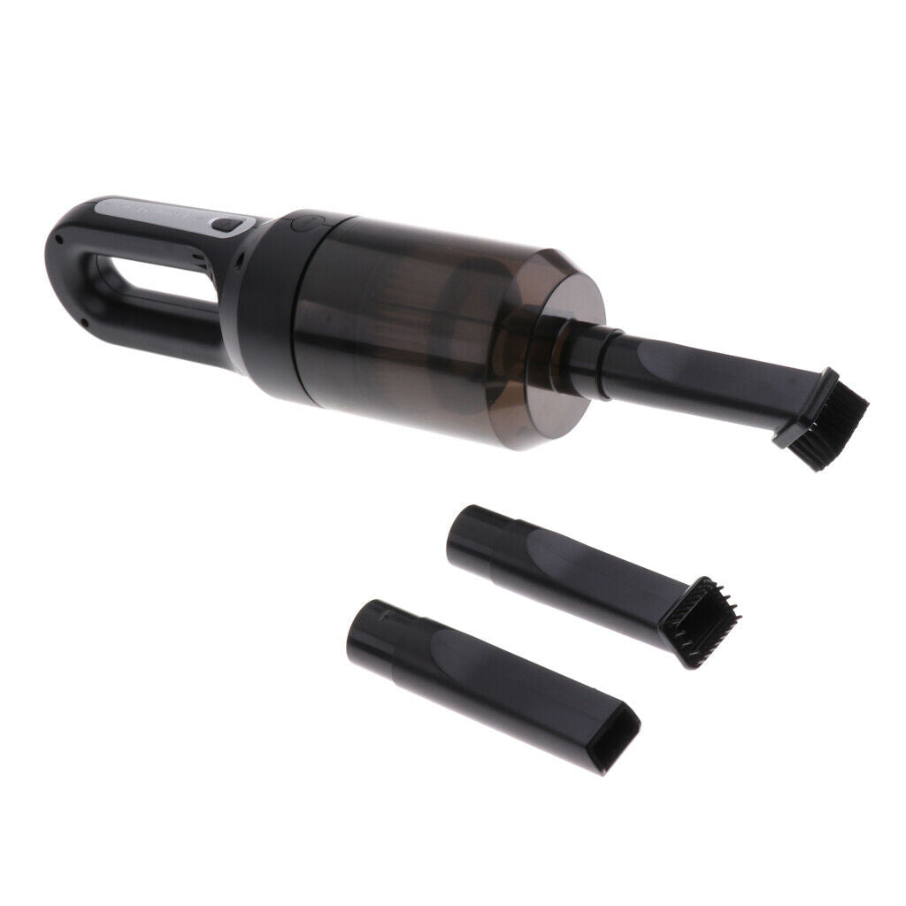 Computer USB Vacuum/Car Keyboard Cleaner Brush Dust-Cleaning Dust Collector