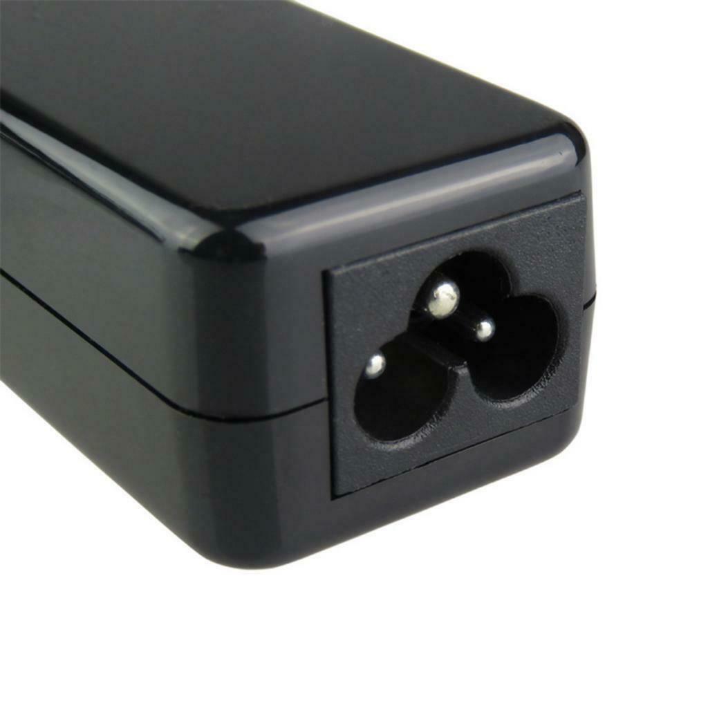 Universal AC Adapter Connector Charger Cord 3.15A 5.5x3.0mm Replacement