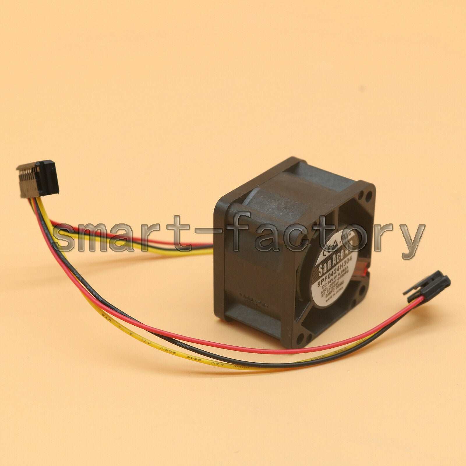 New For Fanuc A90L-0001-0580#B 9PF0424H304 Cooling Fan