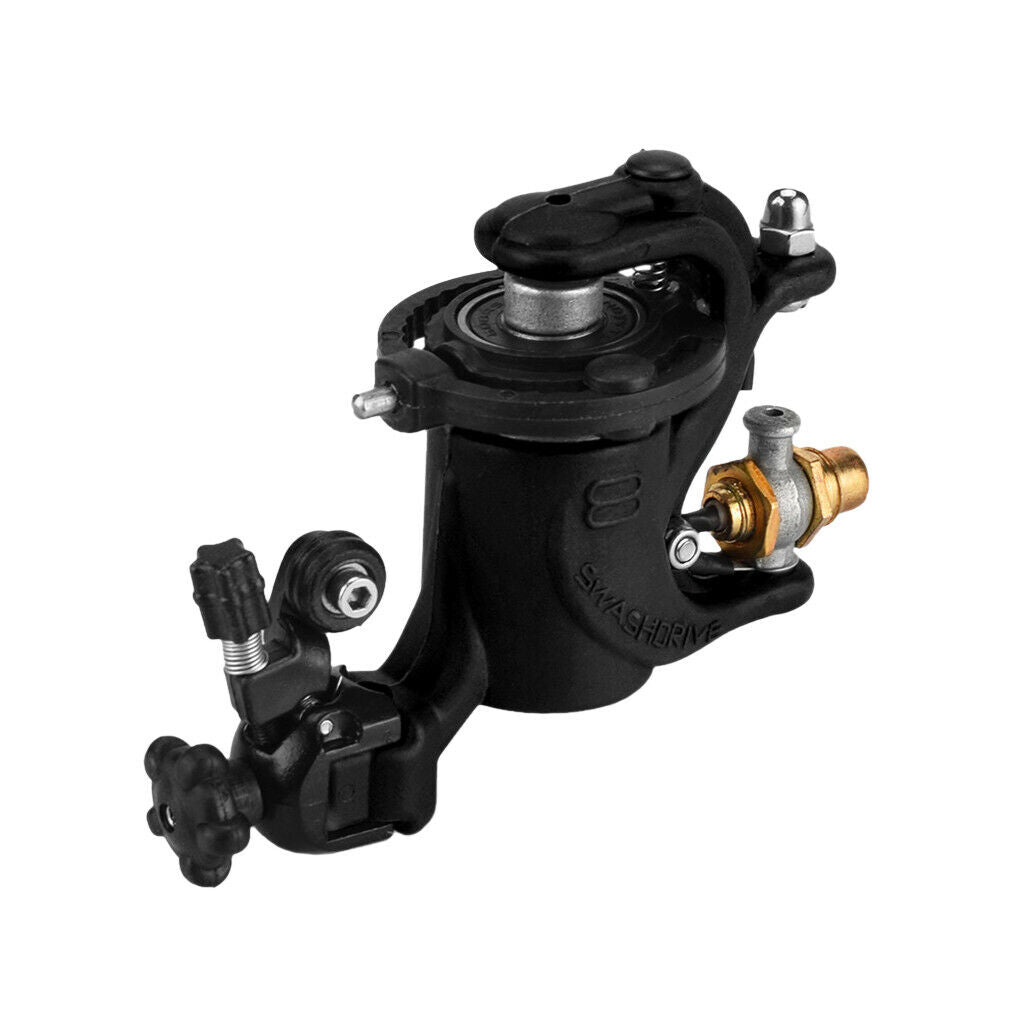 Pro Tattoo Machine Rotary Kit for Tattoo Artist,Beginner 3.5mm Stroke Length