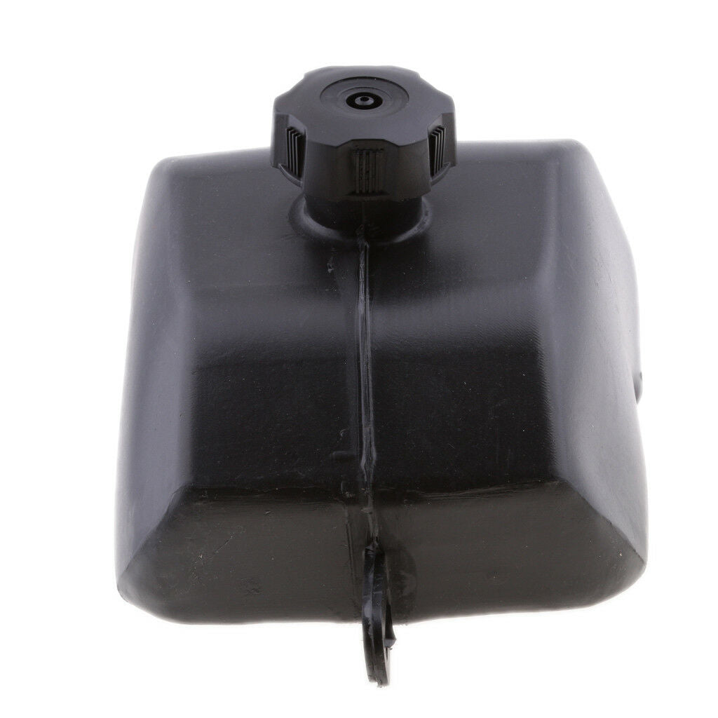 Gas Fuel Tank + Cap for 50cc 90cc 110cc 125cc Quad Dirt Bike ATV 4 Wheeler