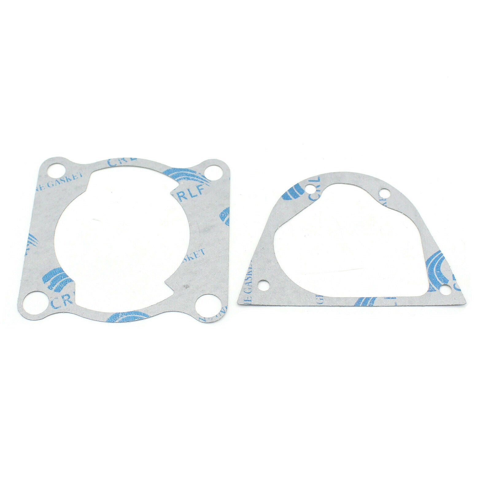Motorbike Full Gasket Rebuild Set Engine Gakset for Yamaha 2-Stroke DT125