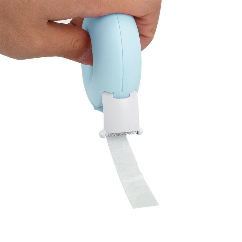 Tape Cutter Non-woven Gauze Dispenser for Eyelash Extension  Office