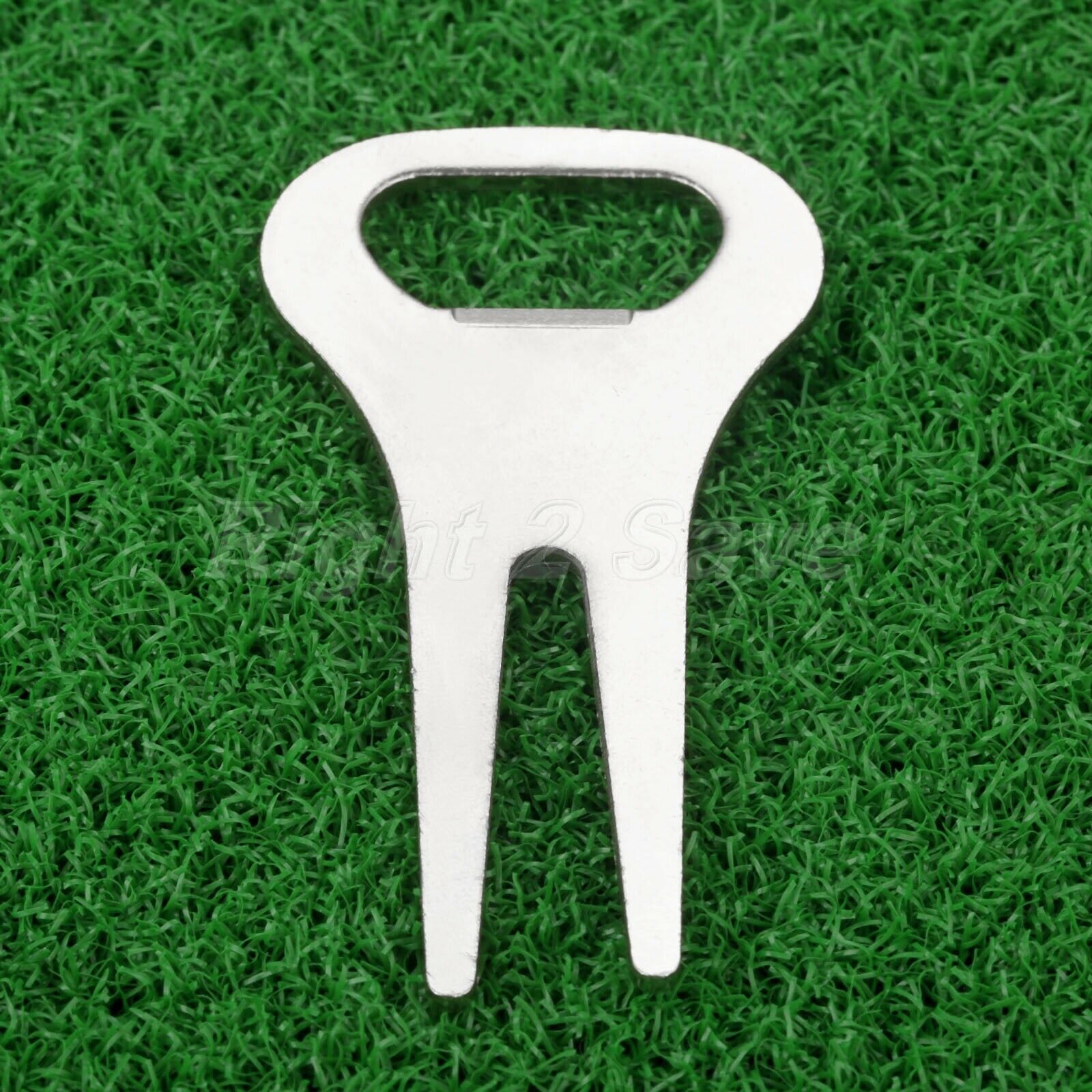 Golf Divot Tool Great Golfer Gift Golf Repair Clean Fixing Golf Club Accessory