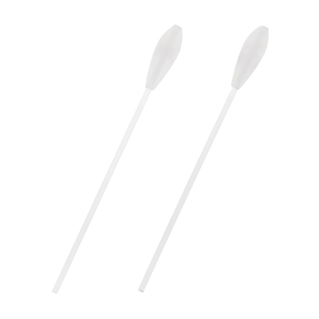 4Pcs 3g + 4x 4g Floating Bombarda Floats Long Distance Lure Good Control