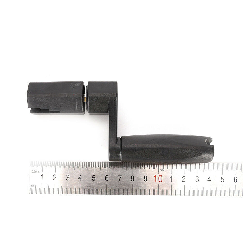 Guitar Bass Peg String Winder Head Tools Bridge Puller Drill Hexagonal Re.l8