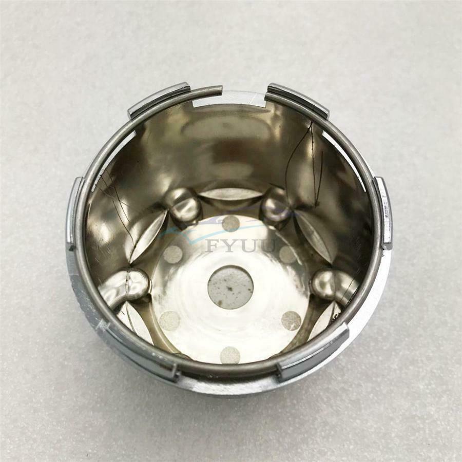 1 Piece ATV Engines Components Car Front Rear Hub Cap & Wheel Cover Protector