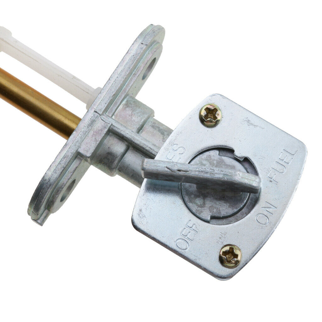 Gas Fuel Tap Switch Tank Petcock for YAMAHA YFM660R RAPTOR 660R