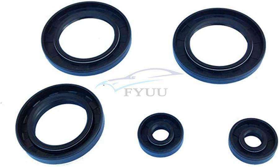 For Polaris 400 Xplorer Scrambler 1995-2002 Trail Blazer Engine Gasket Kit x1