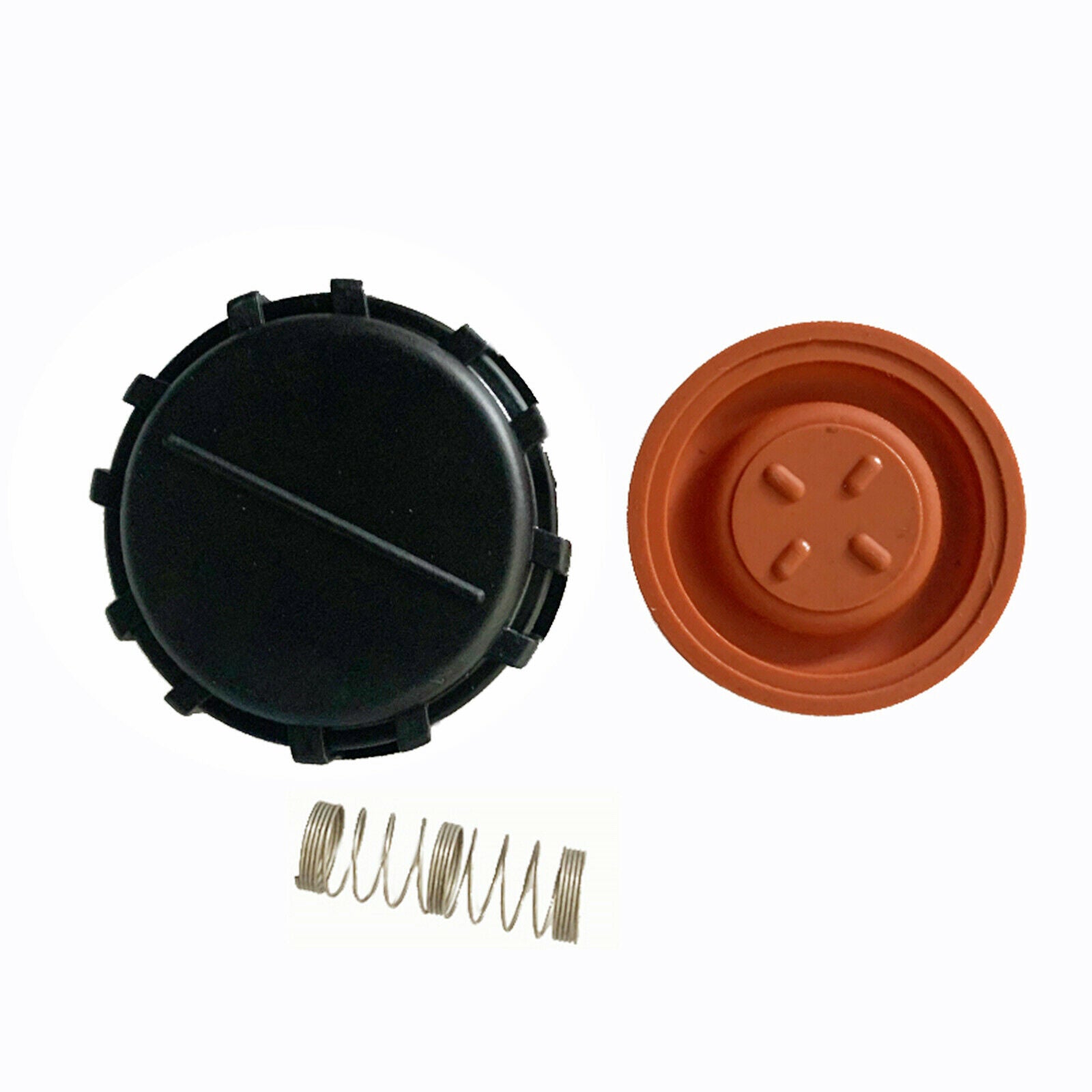 Engine Valve Cover Car Accessories For Citroen 1.6