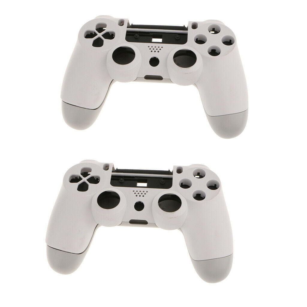 2x Protective Cover Skin Handle Shell Hand Grip Anti-slip Protector from