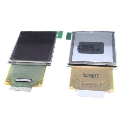 [2pcs] UG-2828GDEDF15ACT OLED 1.5 Inch Display MODULE