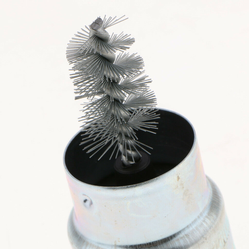 Metal Battery Terminal Cleaning Brush Stainless Steel Post Terminal Cleaner/