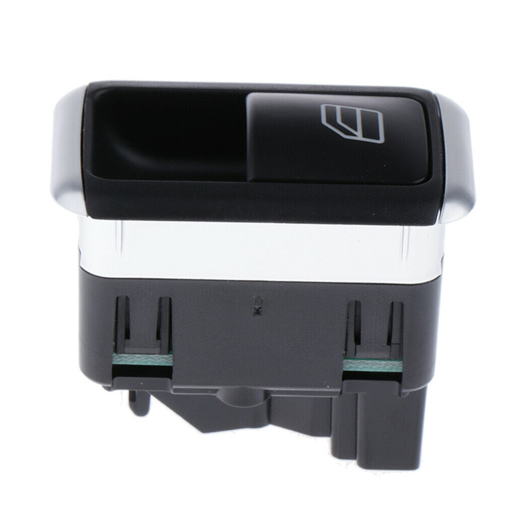 Power Window Switch Front Right, Rear Left or Right for Mercedes C250 C350 C63