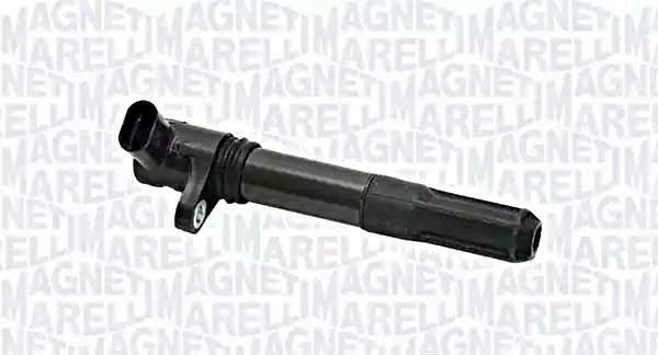 Ignition Coil Fits FIAT Bravo Grande Punto Stilo LANCIA Musa Ypsilon 2002-