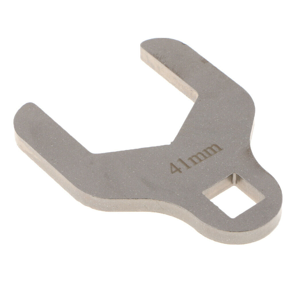 1PC Water Pump Wrench Spanner Removal Tool 41mm 1/2 Drive for Chevrolet AVEO