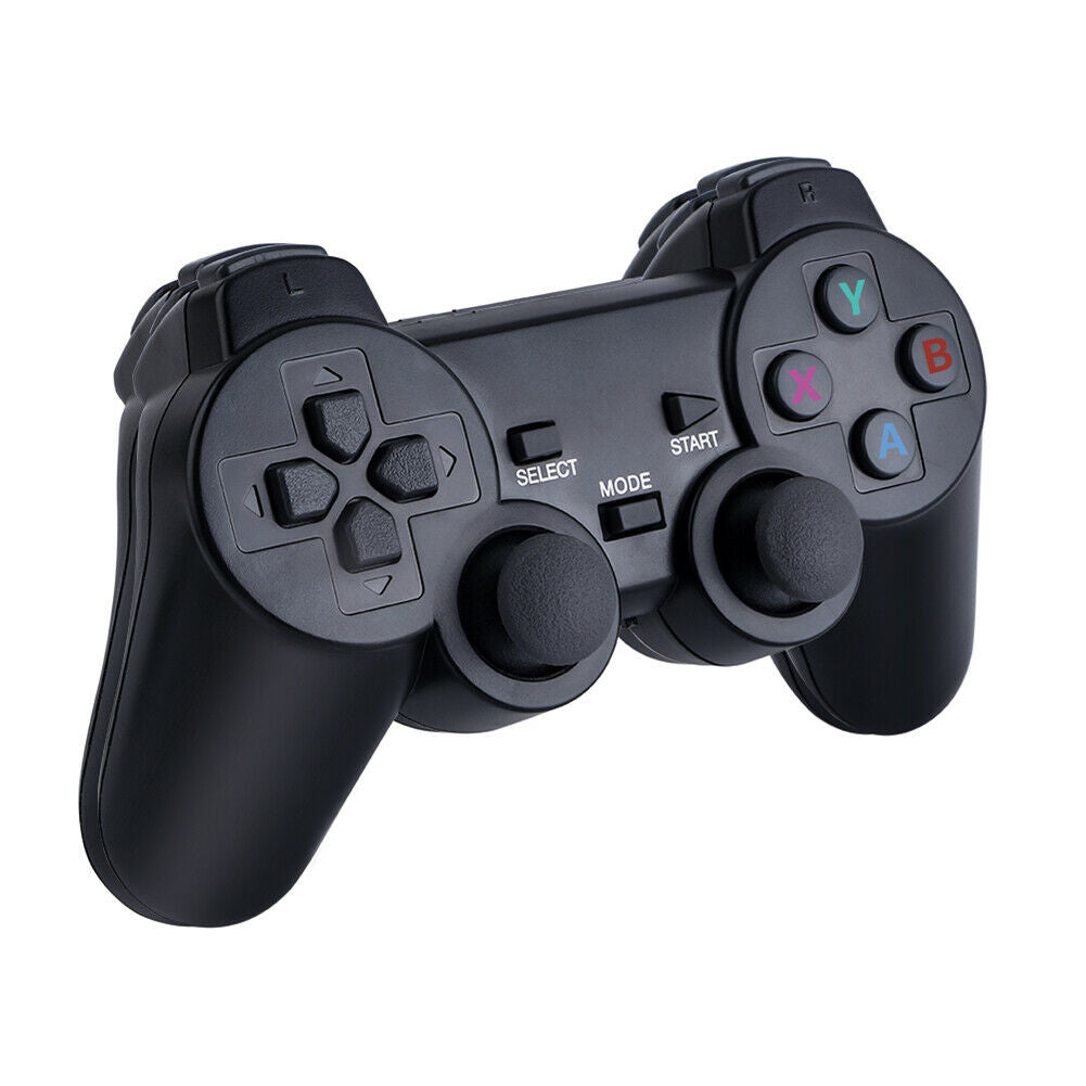 USB Wireless Console Game Stick Video Game Console 8 Bit Mini Retro Controller