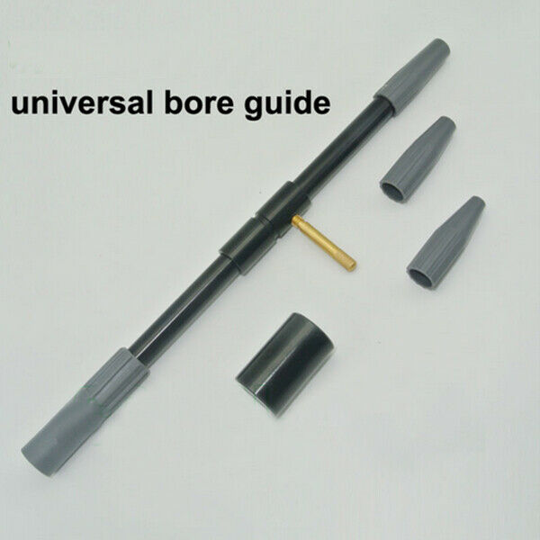 Universal Bore Guide Gun Clean Brush Hunting Army Accessories