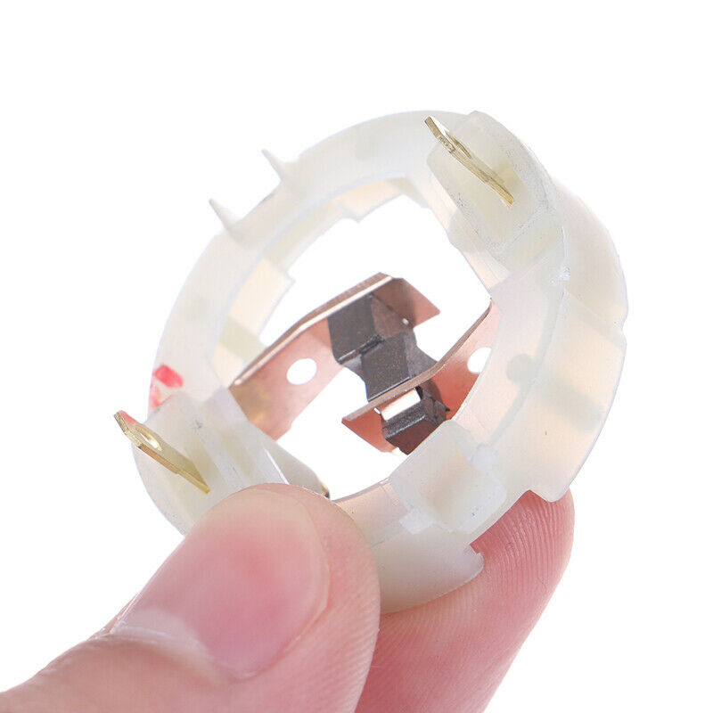 RS550 and other 5 series micro motor carbon brush holder without back cov.l8