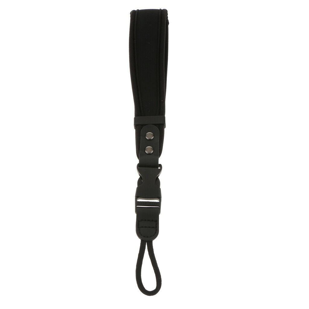 Prettyia       Quick       Release       Camera       Hand       Strap