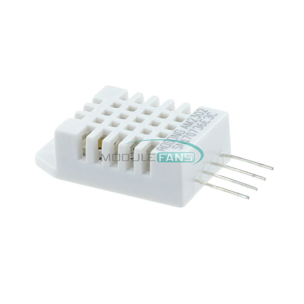DHT22/AM2302 Temperature And Humidity Sensor Digital Replace SHT15 SHT11
