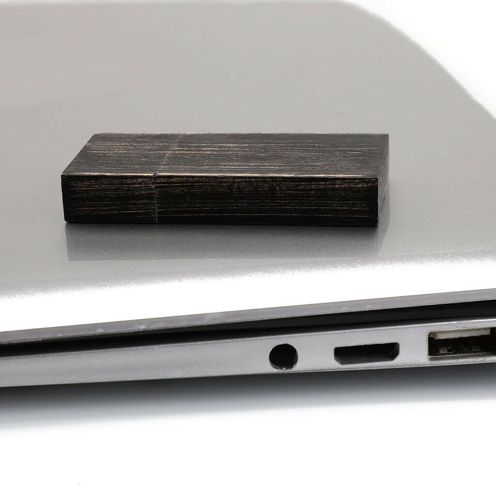 USB Flash Drive USB Flash Drive Thumb Sticks Pen Retro Style for Notebooks 256M