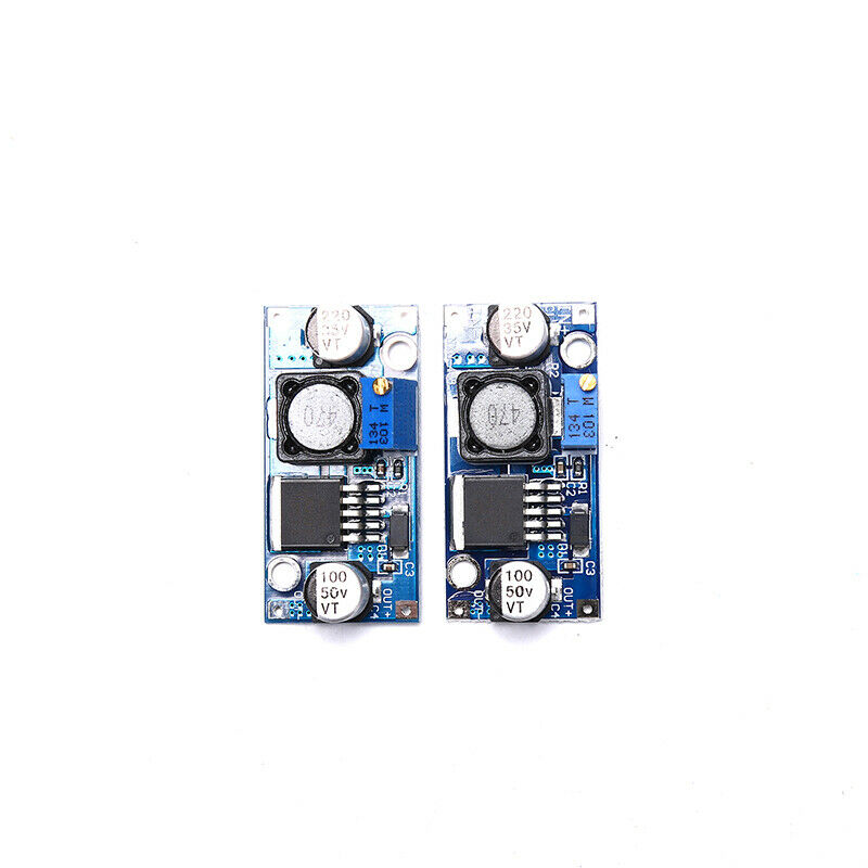 1pcs XL6009 DC-DC Booster module Power supply module LM2577 step-up modu.l8