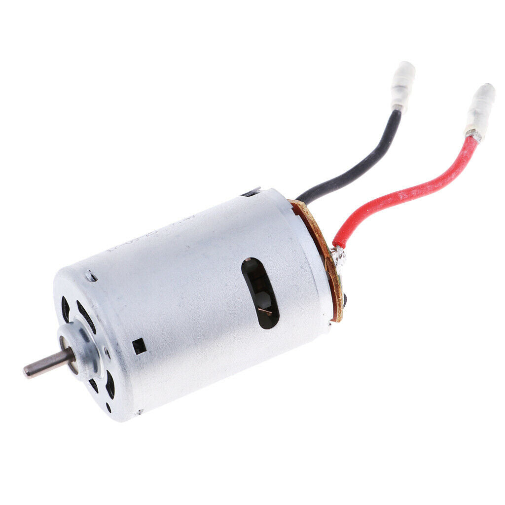 1/18 Metal 540 Motor A959-b-13 for WLtoys A969-B A979-B K929-B Rc for