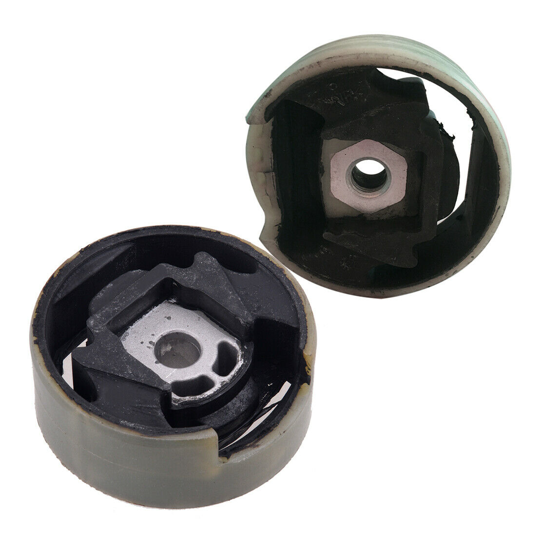 Car Lower & Upper Engine Mounting Subframe Bush Fit For Audi A3 Q3 Skoda Seat VW