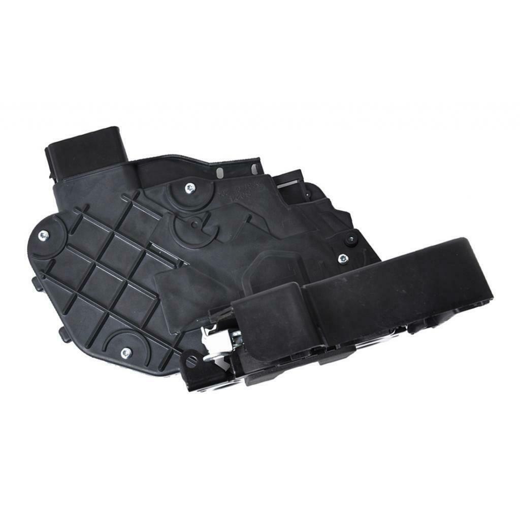 Car Left+Front Side Door Latch Lock Control Actuator Switch Replacement