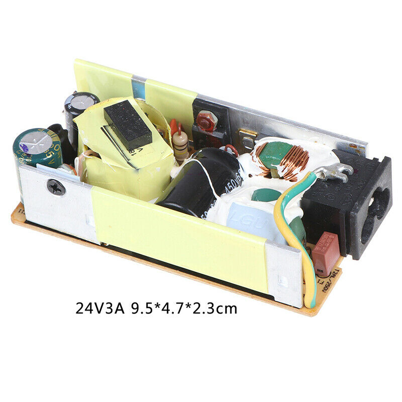 AC-DC 24V 3A Switching Power Supply Module Voltage Regulator Converter  FDY1