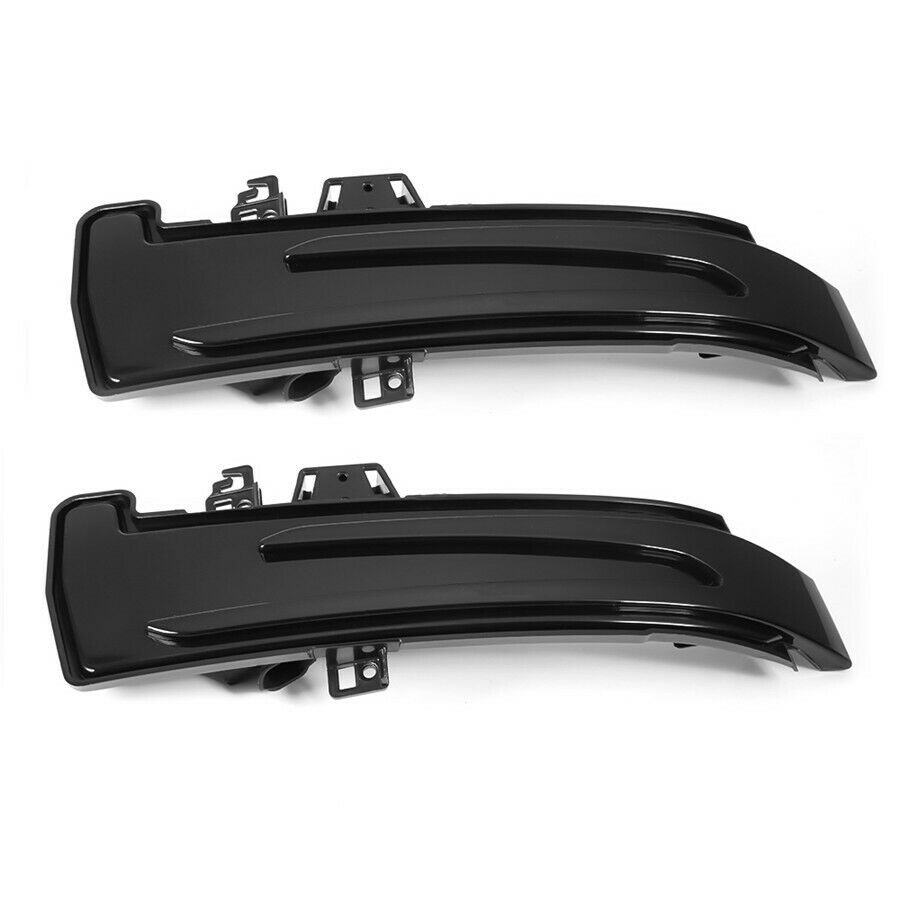 LED Rear View Mirror Blinker Light Turn Signal For Mercedes Benz W204 CLA A B C