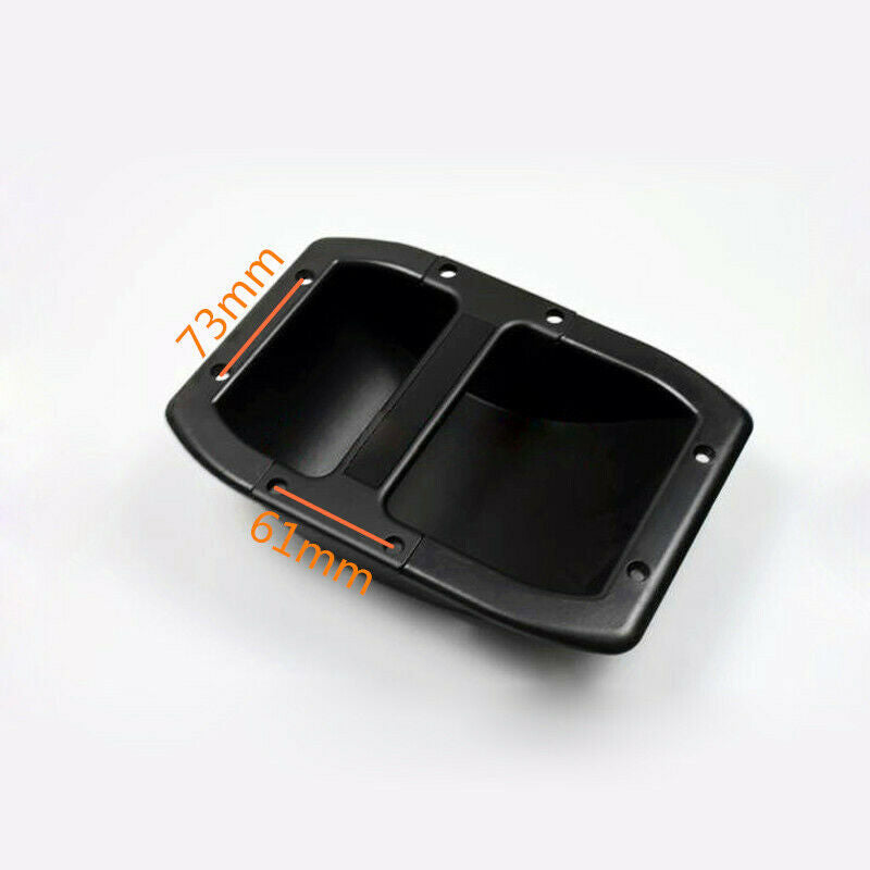 2x DJ Speaker Handles Cabinet Accessories JBLPRO MRX500 For Professional Audio
