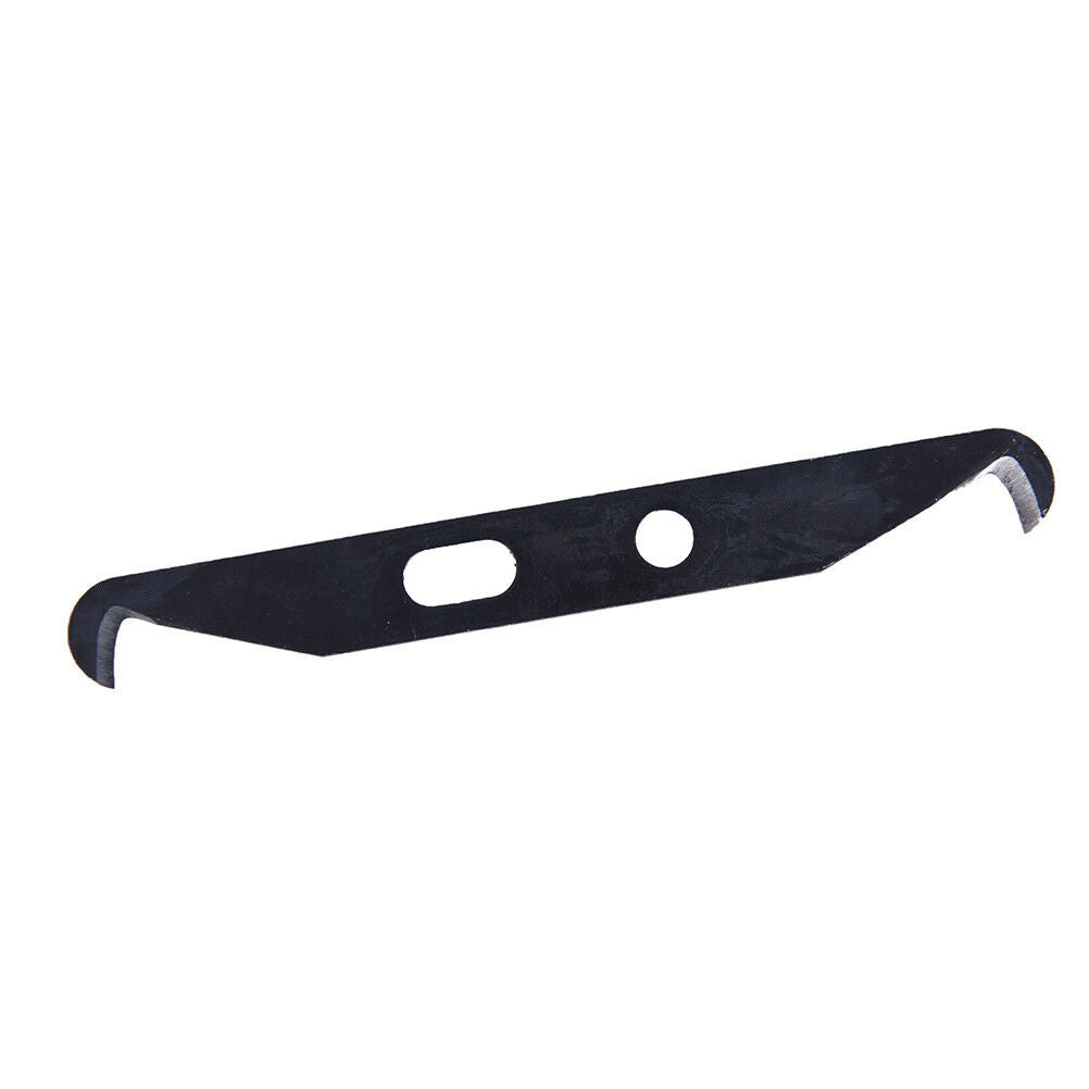 1x Golf Club Grip Install Change Regrip Remover Tool Accessory Hook Blade.l8