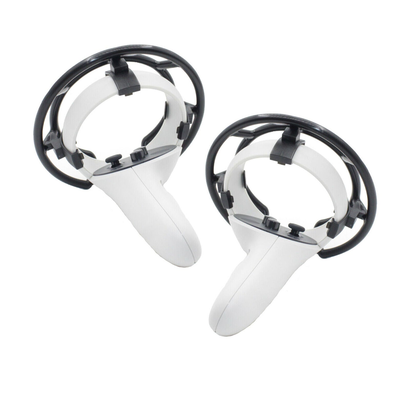 Anti-collision Protection Frame Cover Accessories For Oculus Quest 2 VR Headset