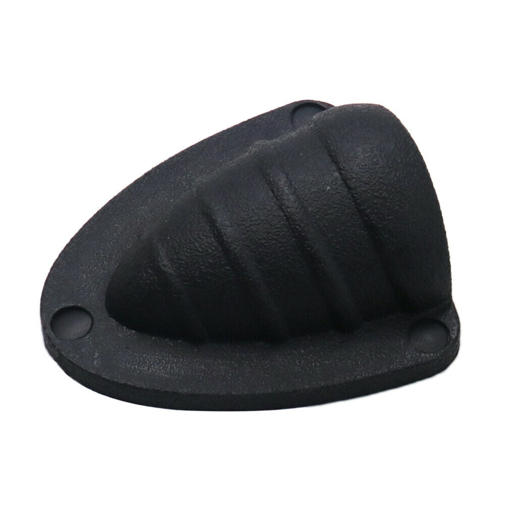 New Durable Marine Sailing Boat Clamshell Ventilation Wire Cover Shell