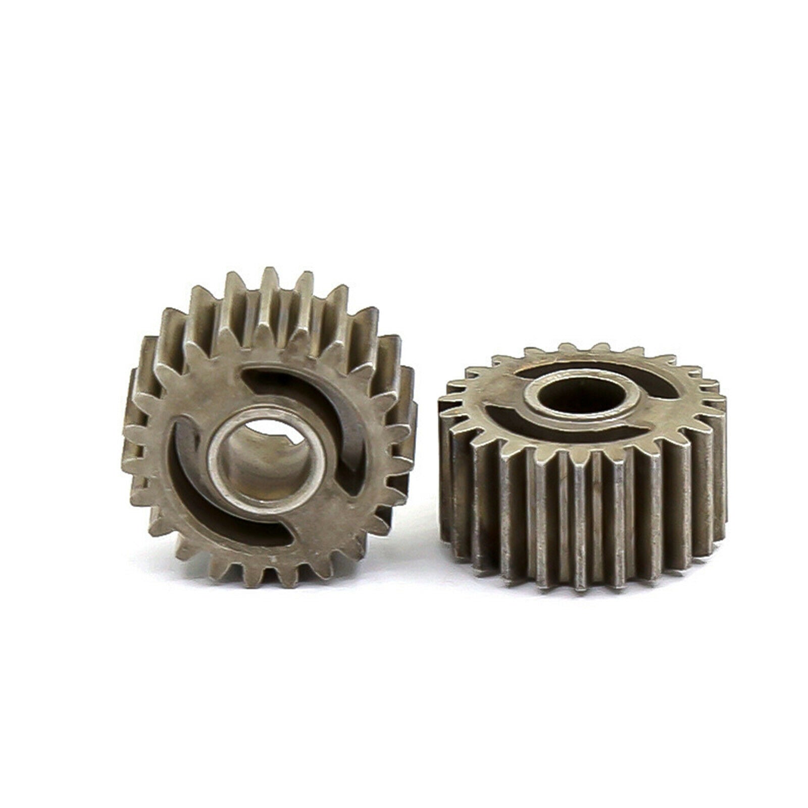 For Traxxas TRX-4 RC Climbing Car 1/10 Hardened Steel Portal Drive Gear Replace
