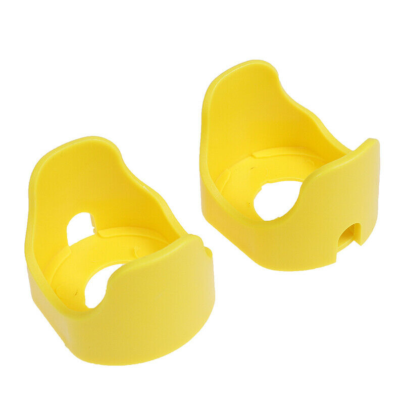 1Pc Push Button Switch Protective Case Anti-Missing  Emergency Stop Acces.l8
