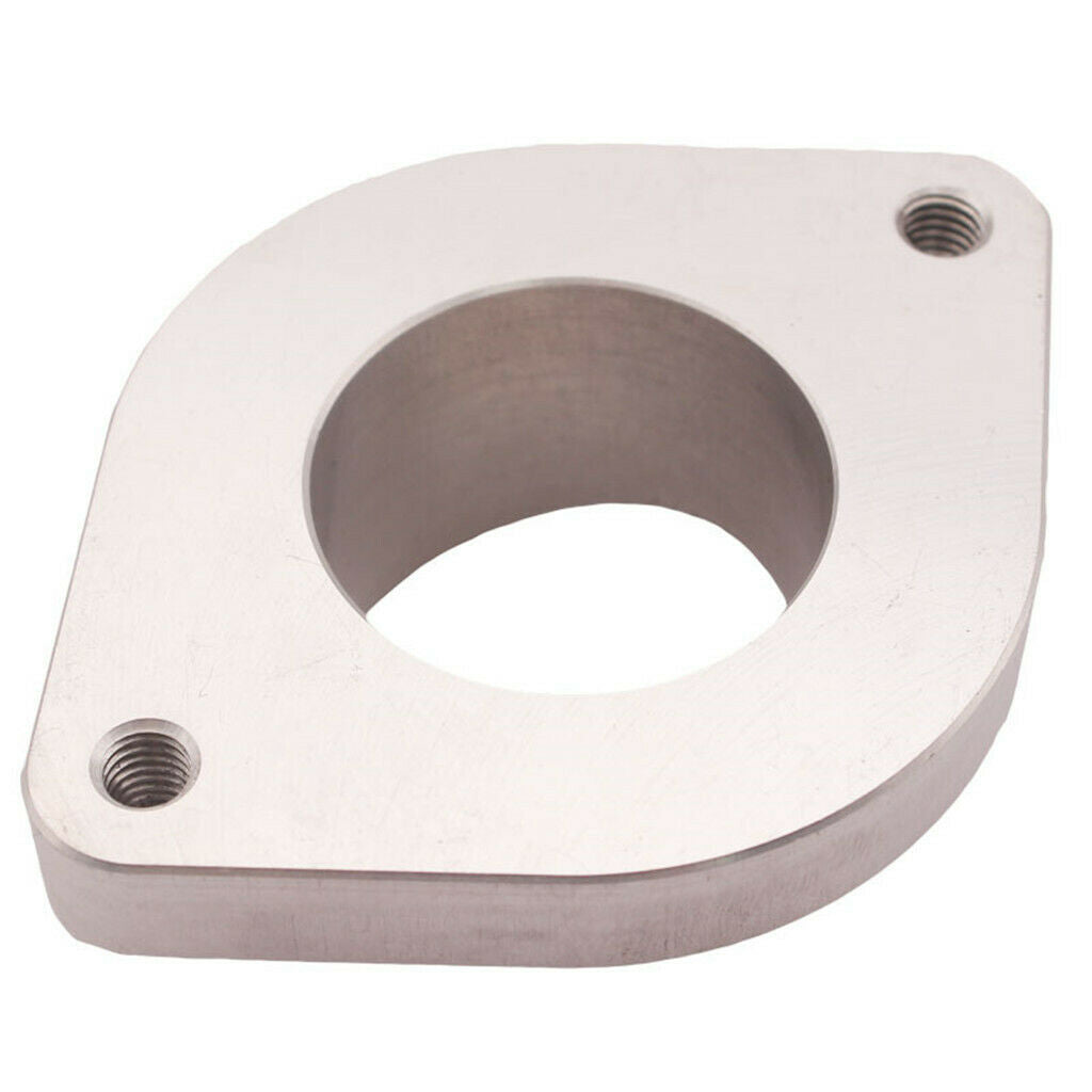 Aluminum Modular BOV Flange For GREDDY Style Blow Off Valve BOV'S
