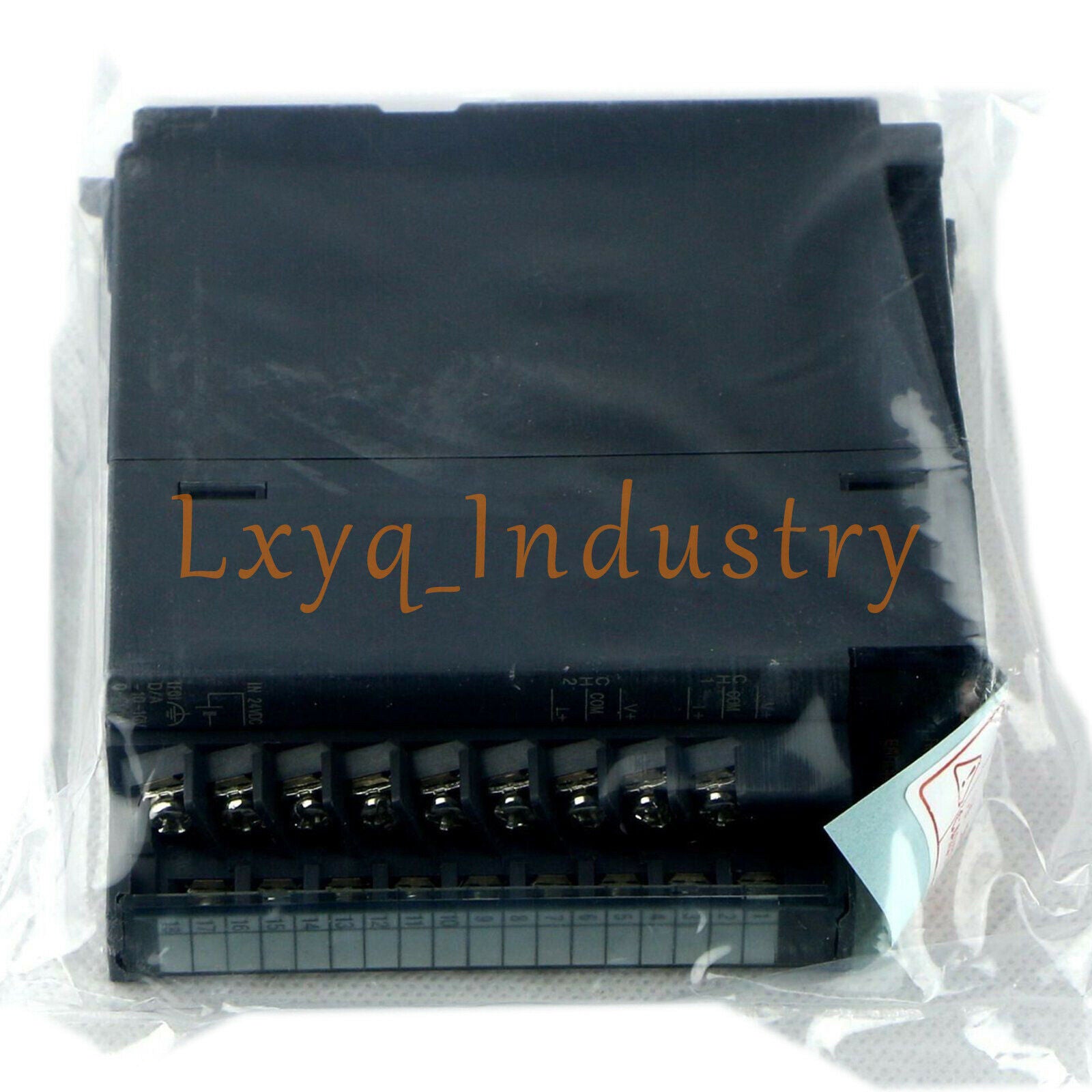 Mitsubishi Q62DAN PLC Module Brand New Quality Assurance