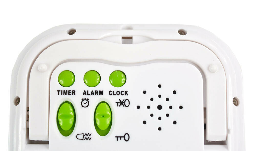 24 hours 3 in 1 Music/ Vibration Digital LCD Kitchen Alarm CountDown Clock Timer
