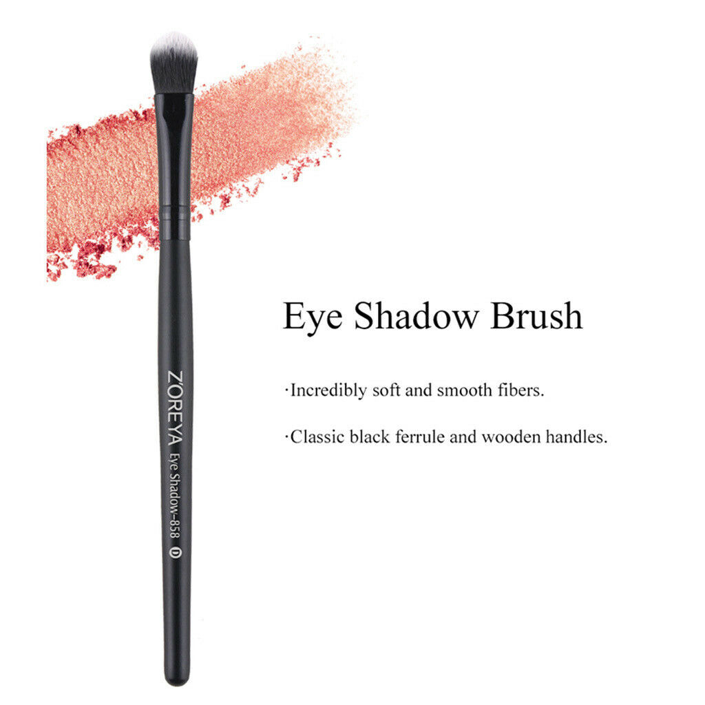 Professional Eyeshadow Brush Makeup For Eyes With