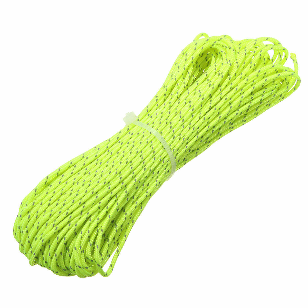 Campings Rope Reflective Paracord Tent Cord Camping Line Guyline Guy Strand New
