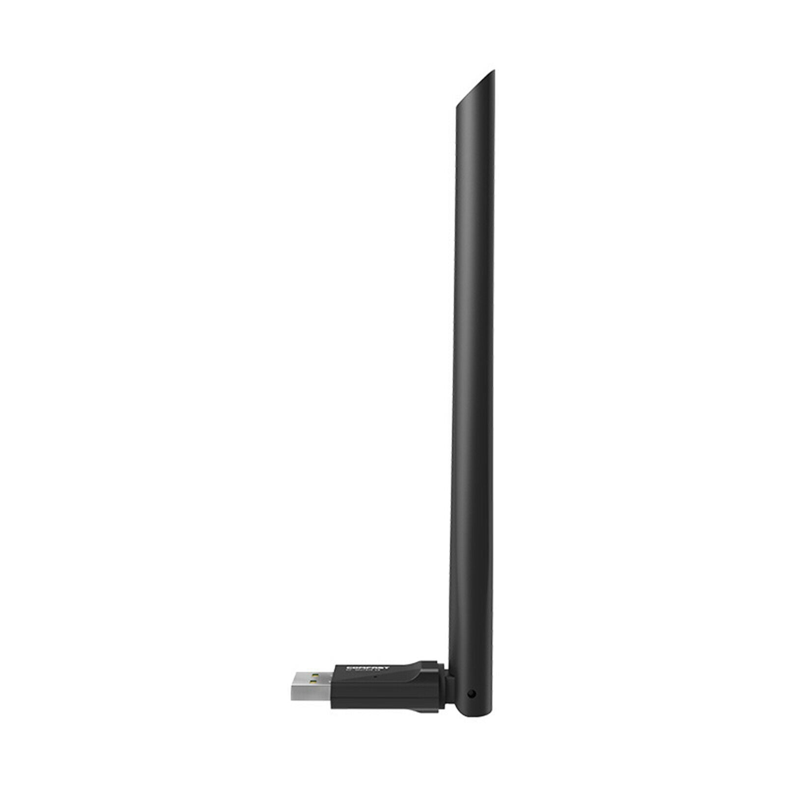 USB WiFi Adapter Receiver 150Mbps for Laptop for Windows XP Vista 7 8 8.1 10